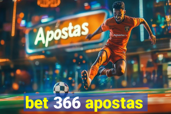 bet 366 apostas